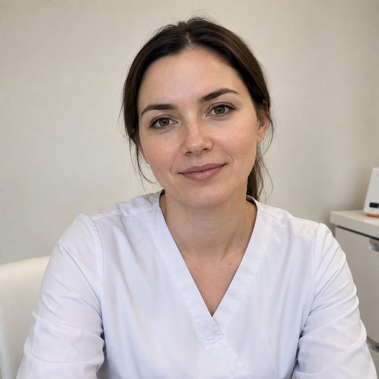 Таисия Артемовна Елисеева